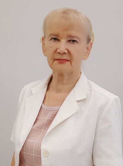 Кондрашова Светлана Трофимовна.